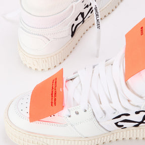 3.0 Off Court Sneakers