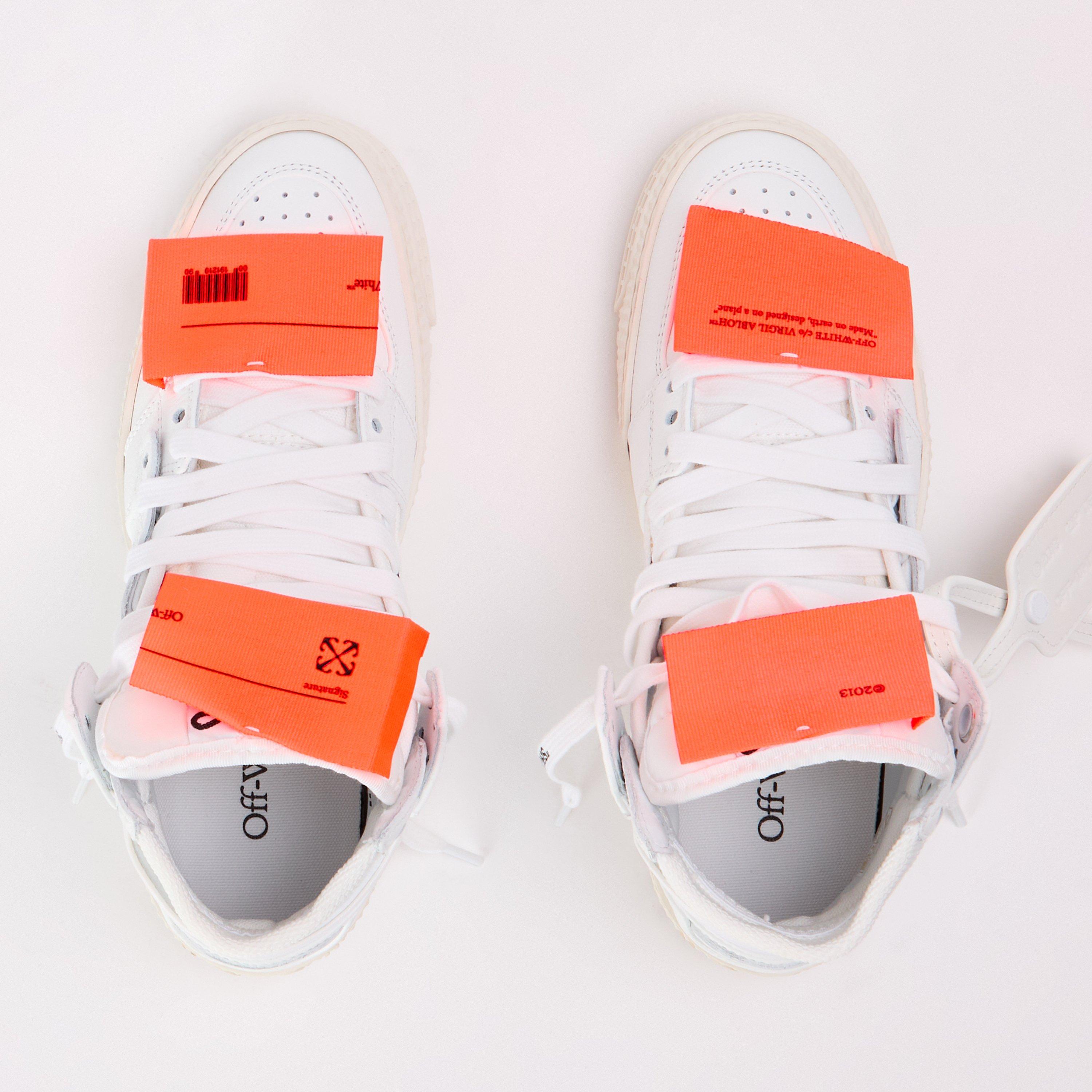 3.0 Off Court Sneakers