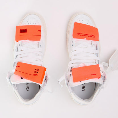 3.0 Off Court Sneakers