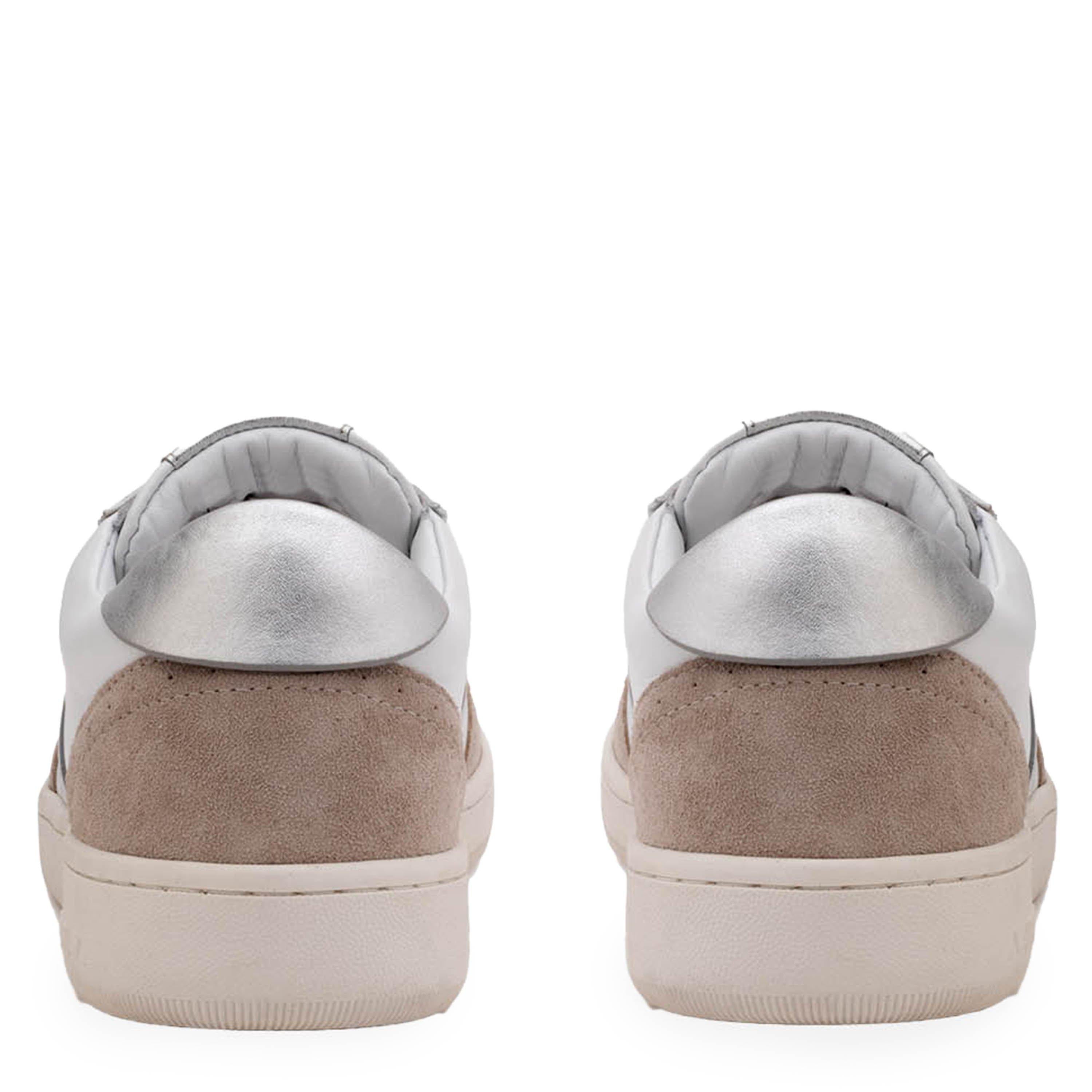 Margot Low-Top Trainers