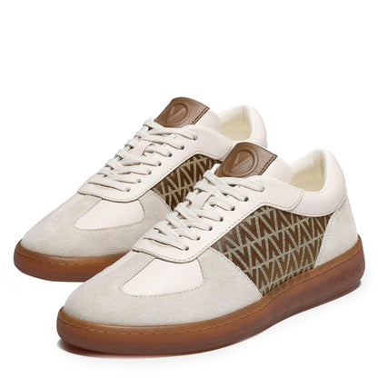 Margot Low-Top Trainers