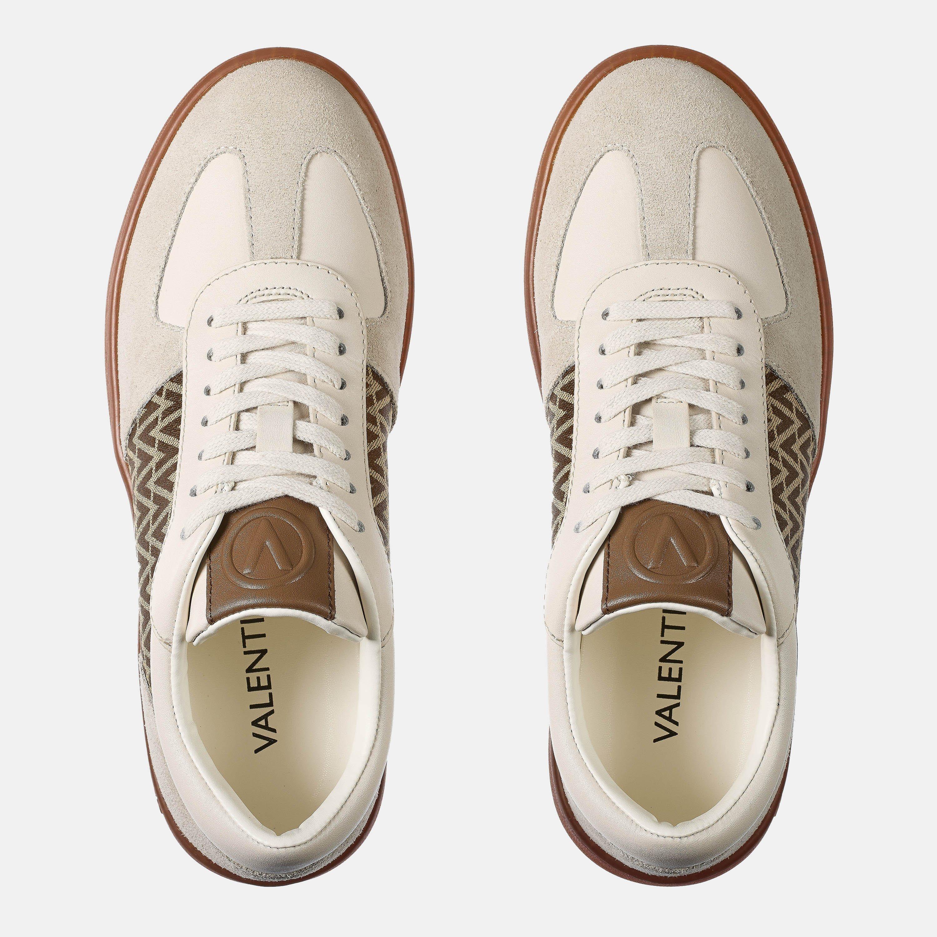 Margot Low-Top Trainers