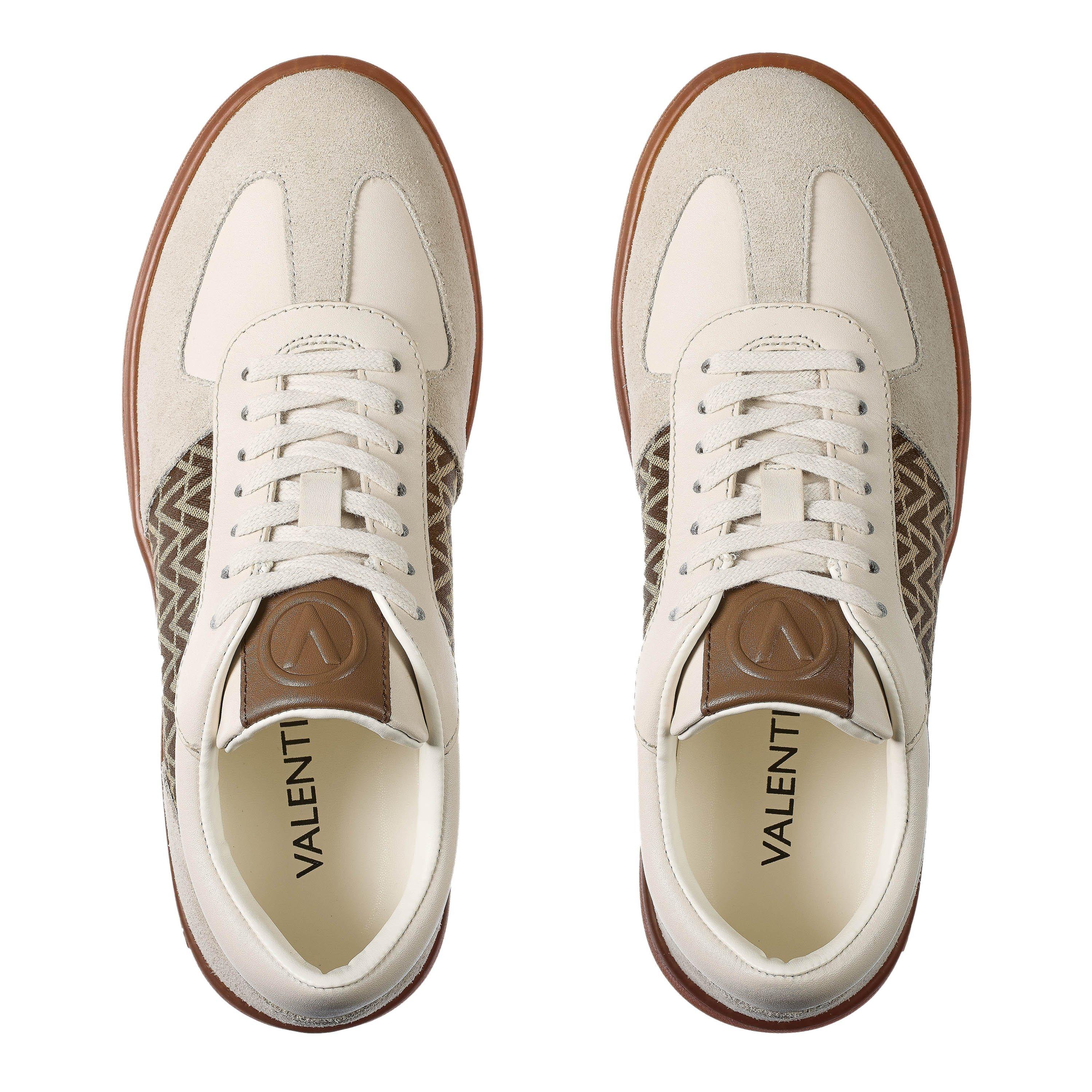 Margot Low-Top Trainers