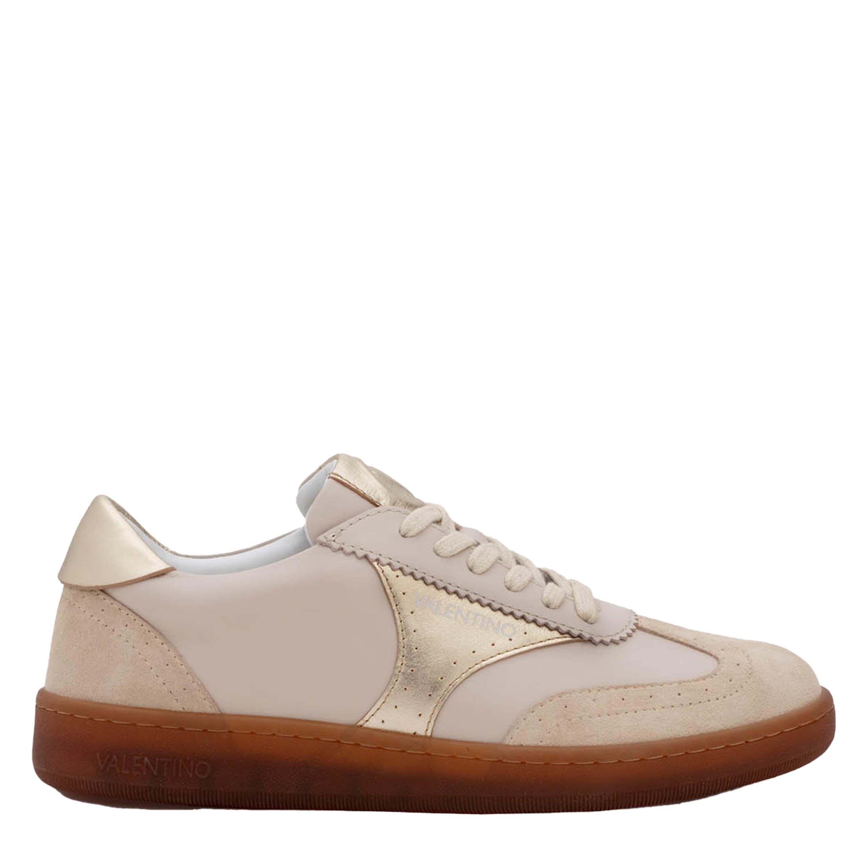 Margot Low-Top Trainers