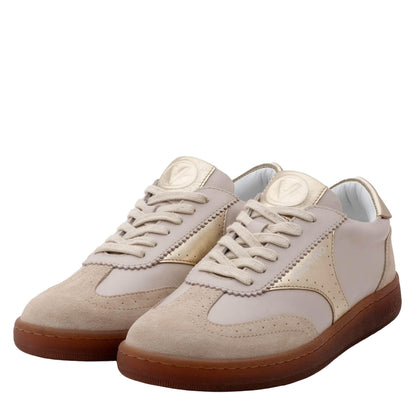 Margot Low-Top Trainers