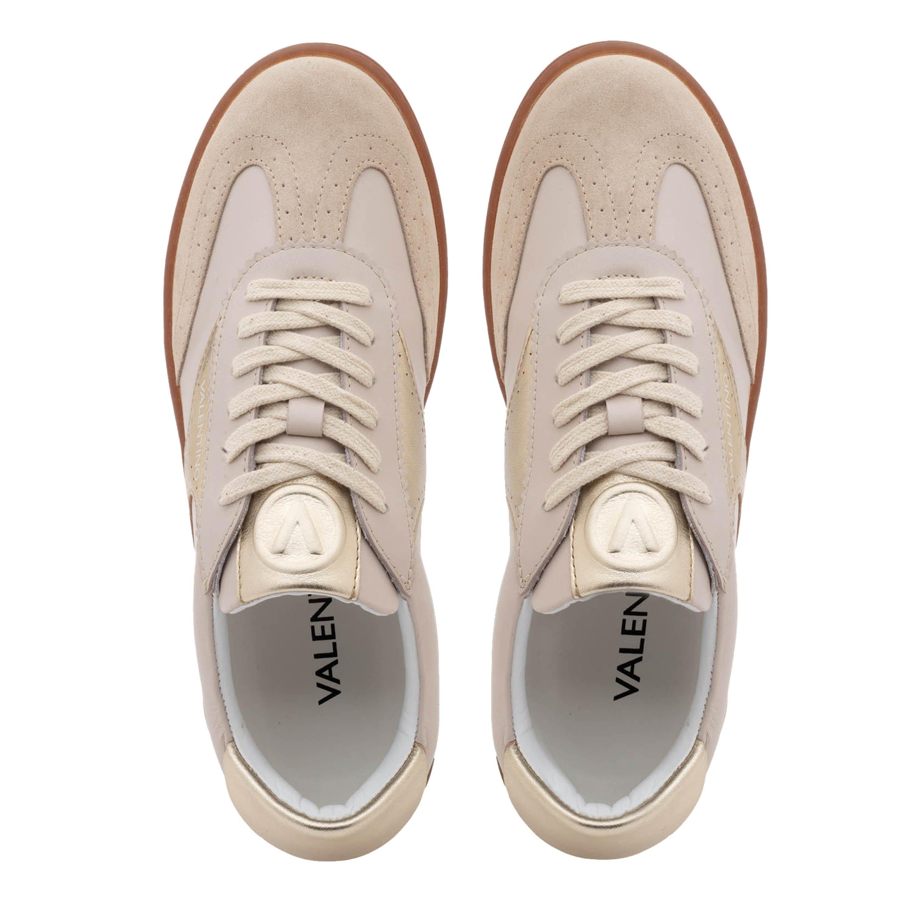 Margot Low-Top Trainers