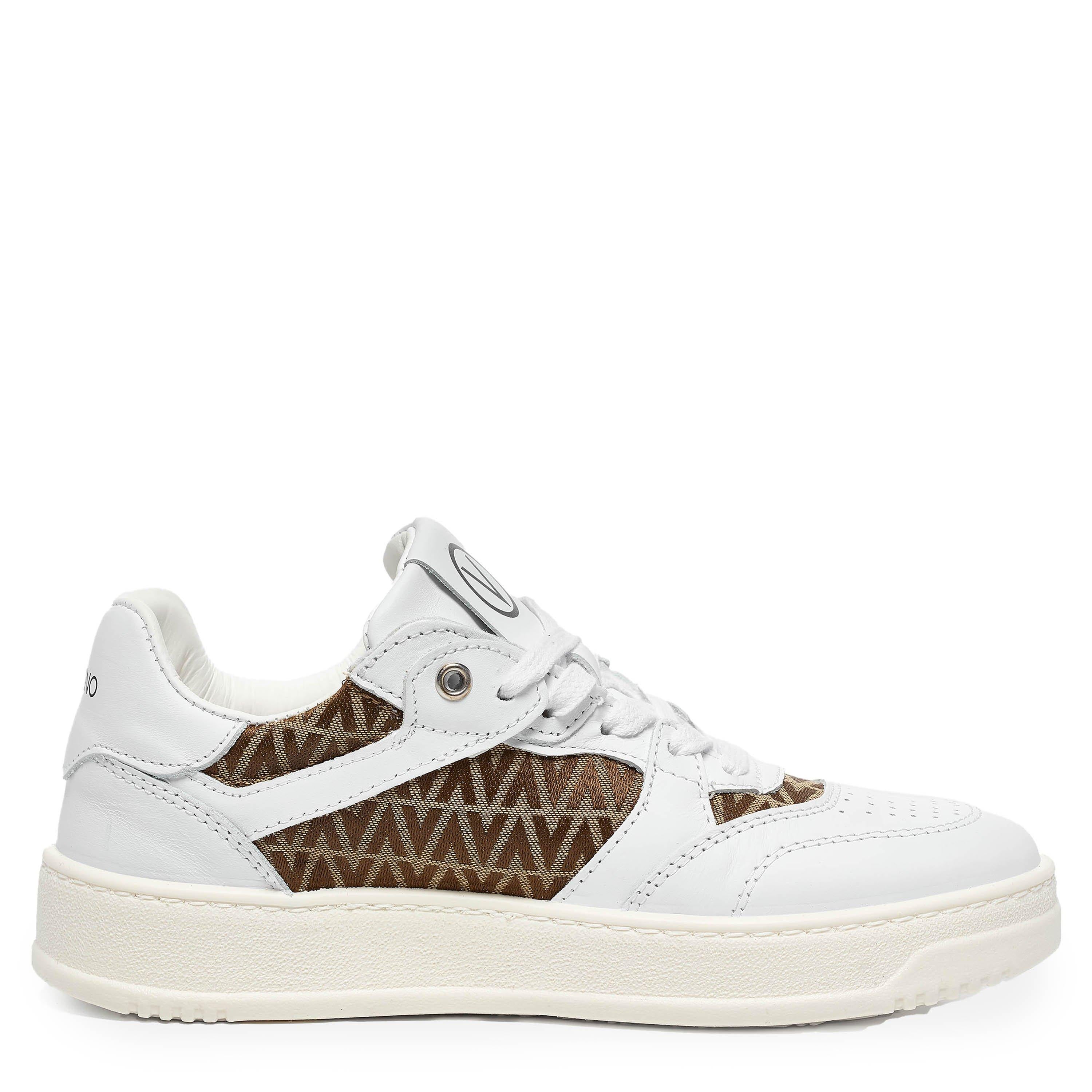 ValS Plutone Low-Top Trainers