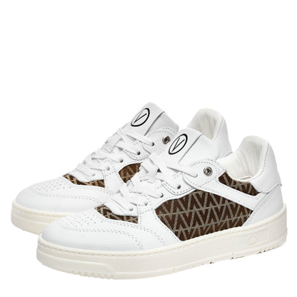 ValS Plutone Low-Top Trainers