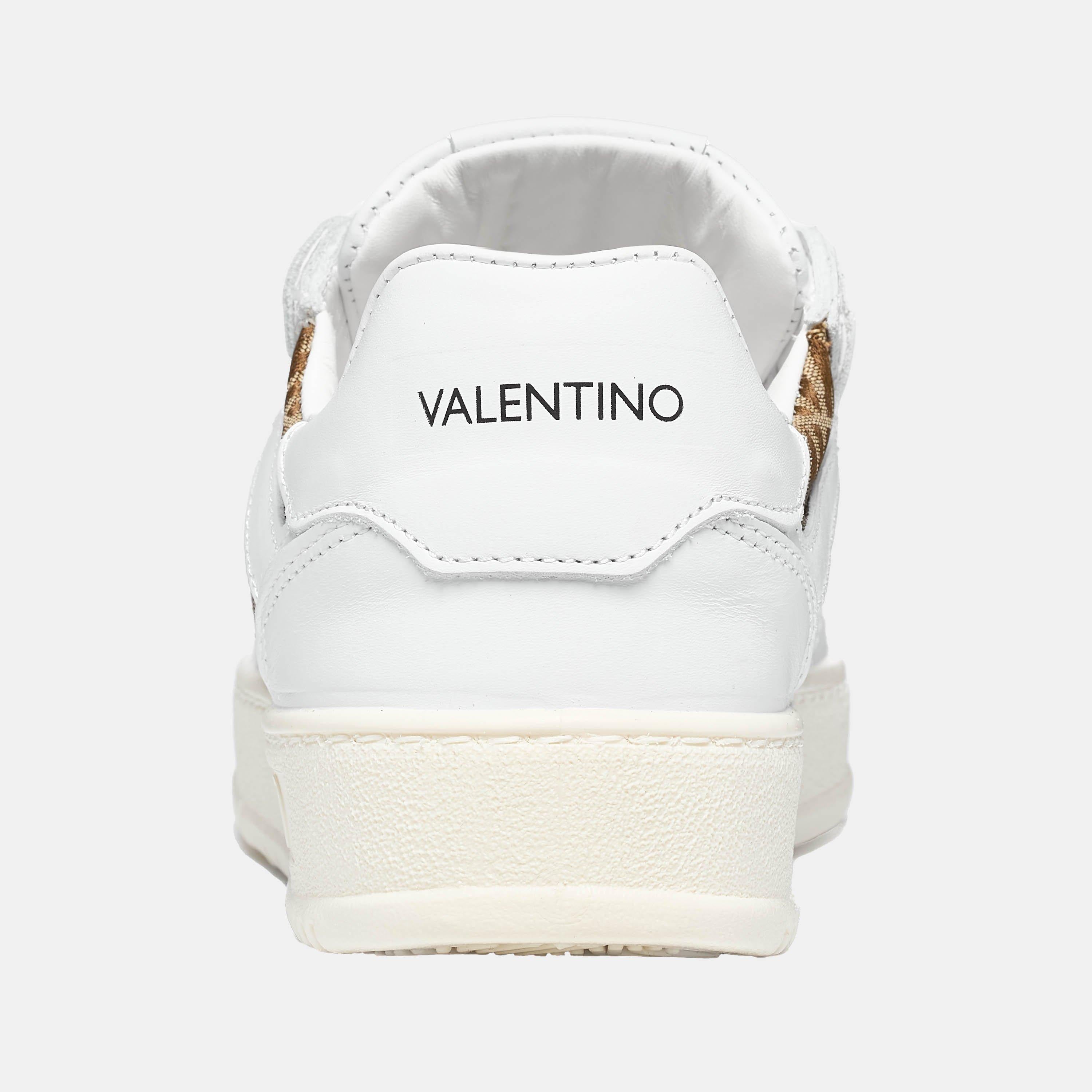 ValS Plutone Low-Top Trainers