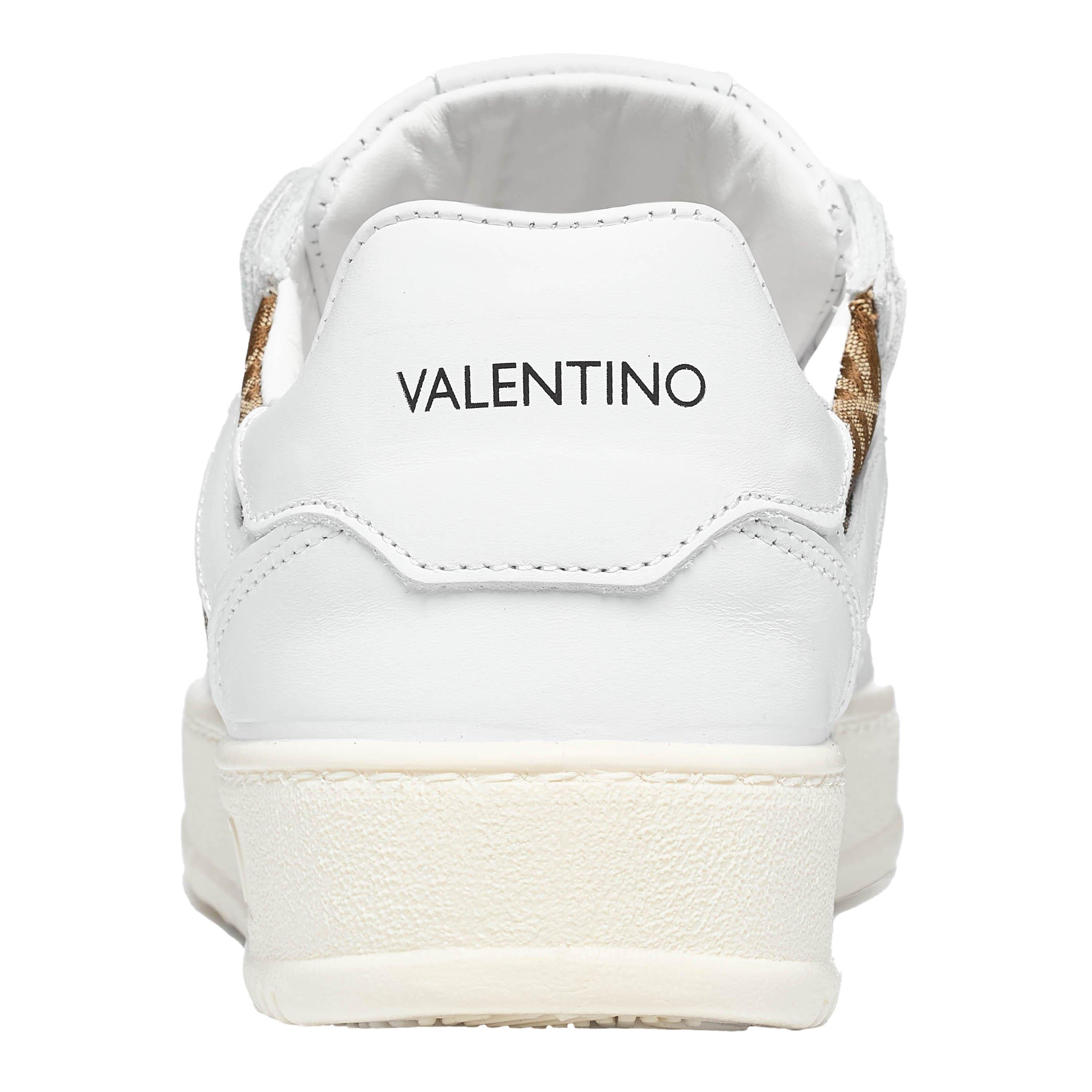 ValS Plutone Low-Top Trainers