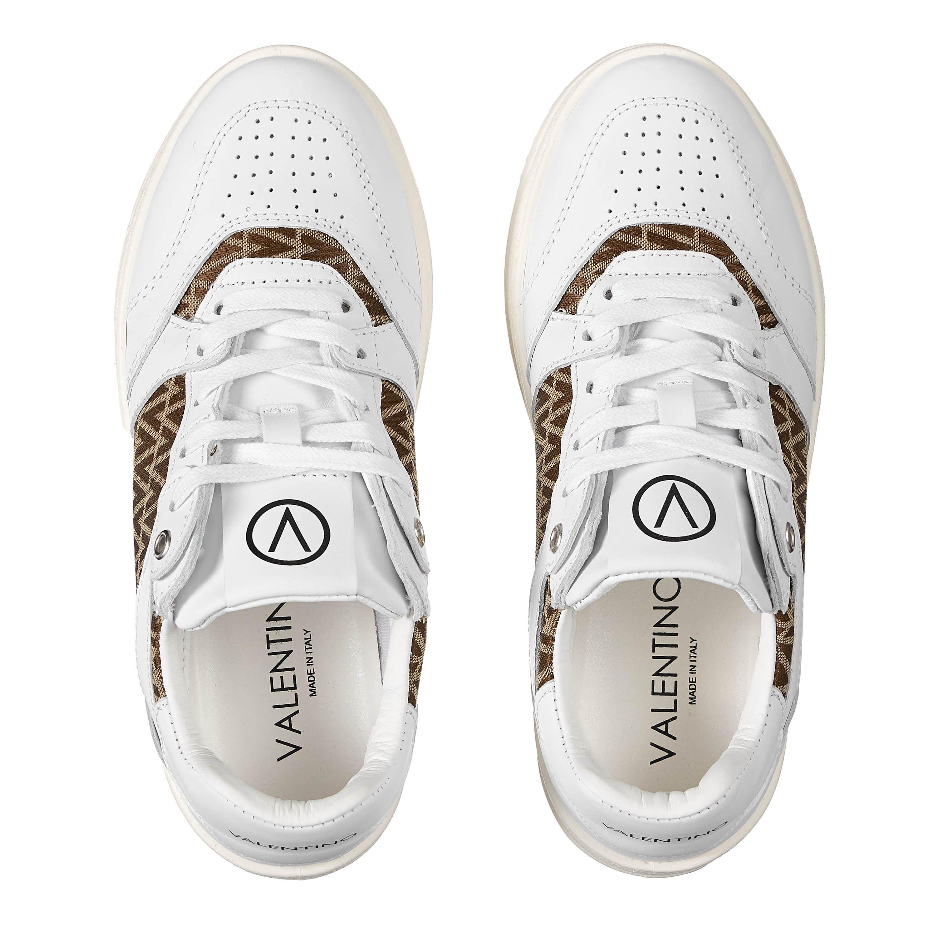 ValS Plutone Low-Top Trainers