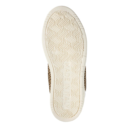 ValS Plutone Low-Top Trainers