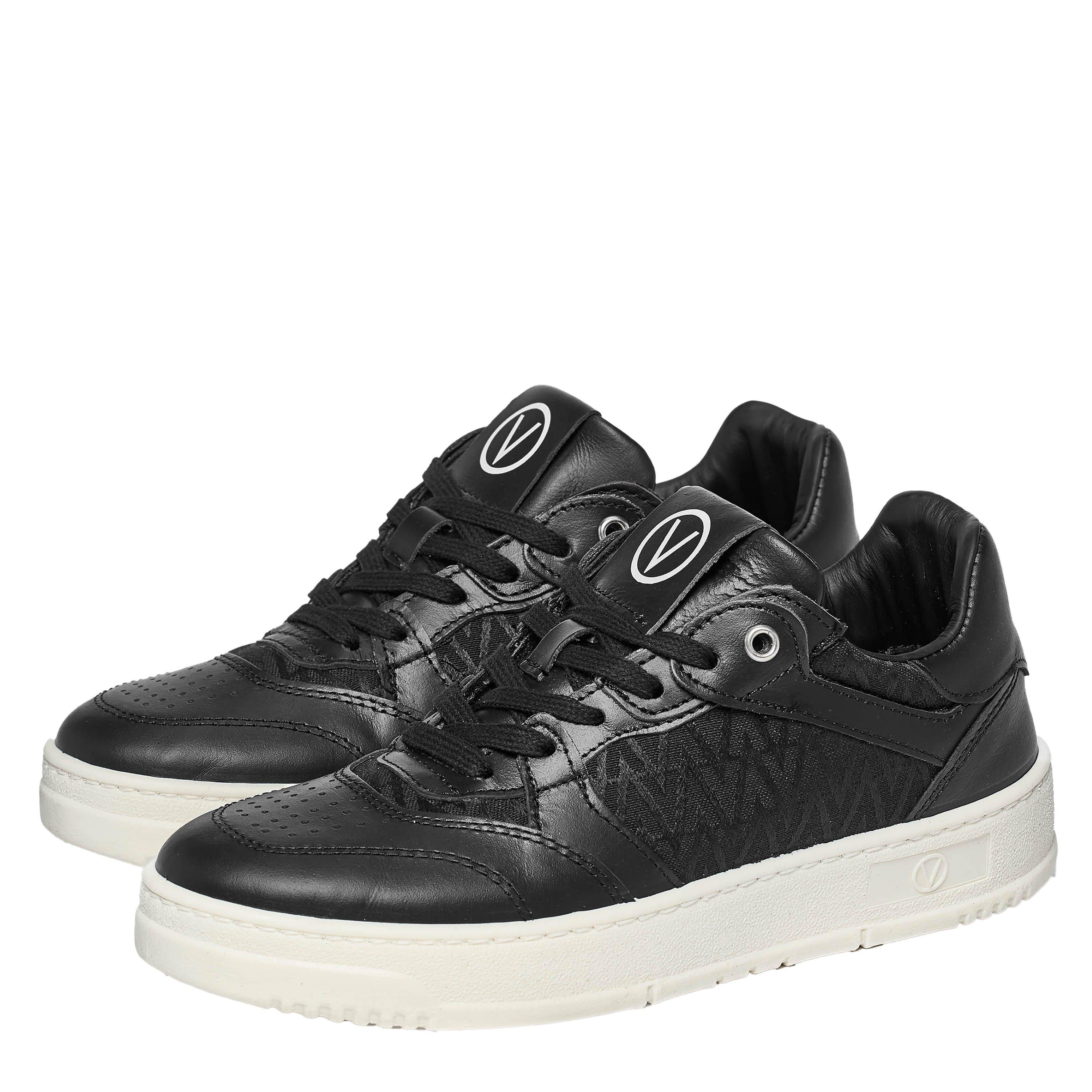 ValS Plutone Low-Top Trainers