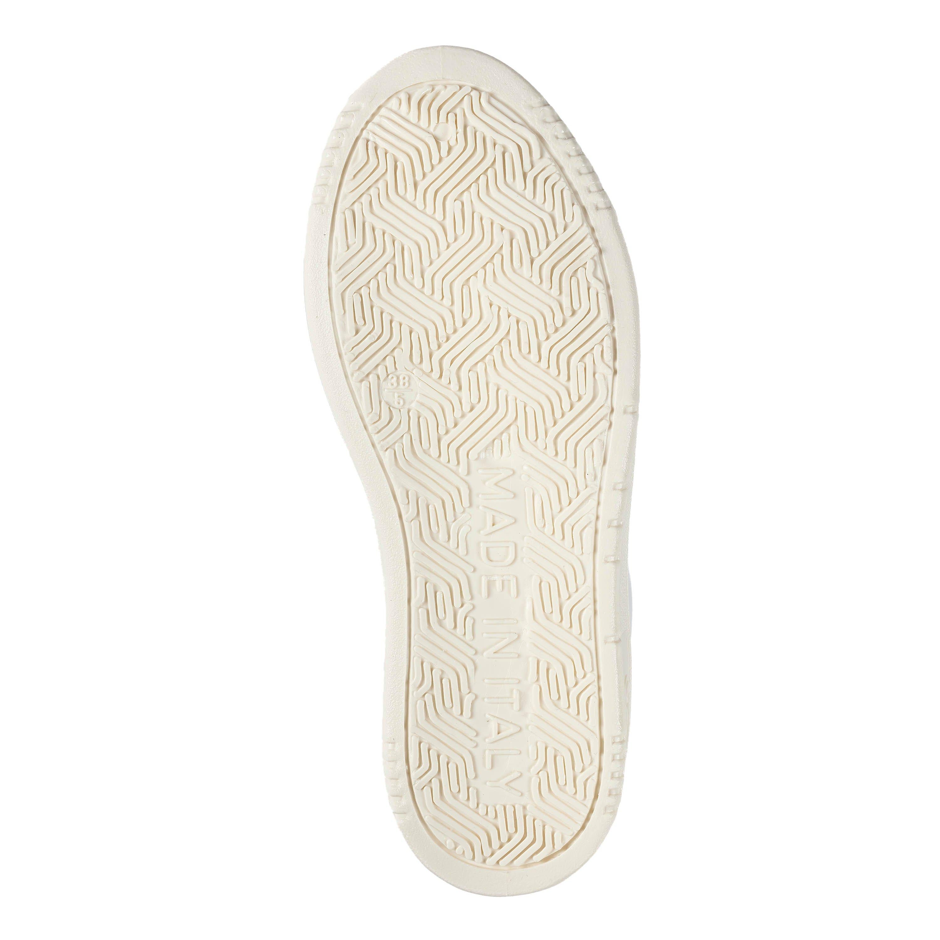 ValS Plutone Low-Top Trainers