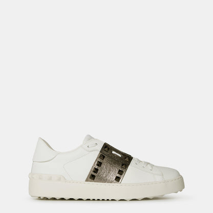 Rockstud Untitled Trainers