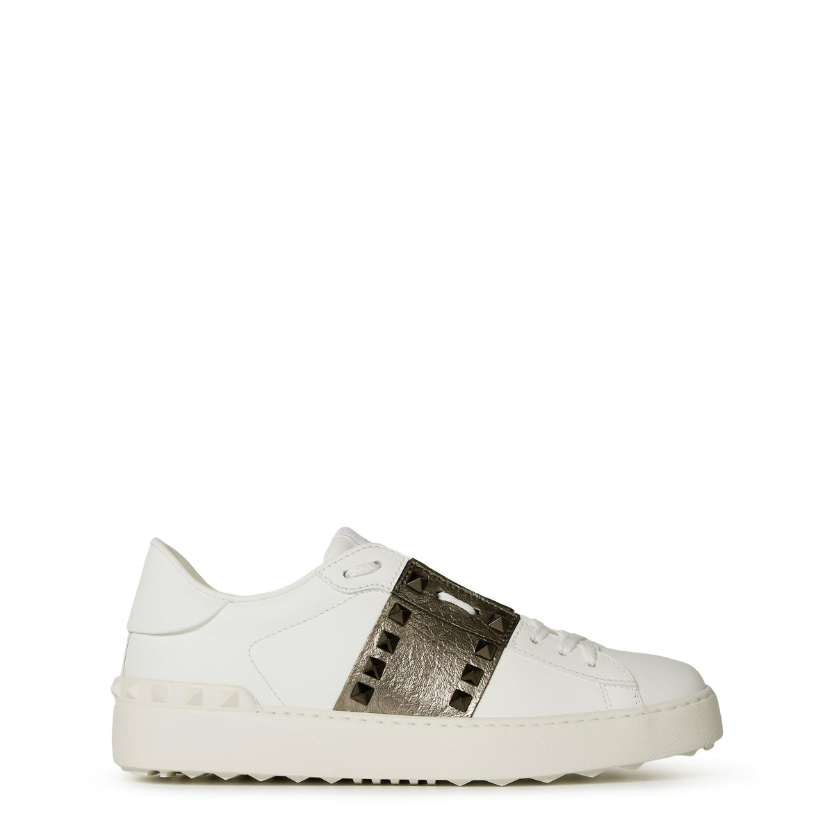 Rockstud Untitled Trainers