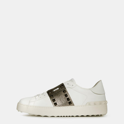 Rockstud Untitled Trainers