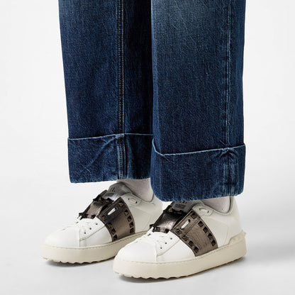 Rockstud Untitled Trainers