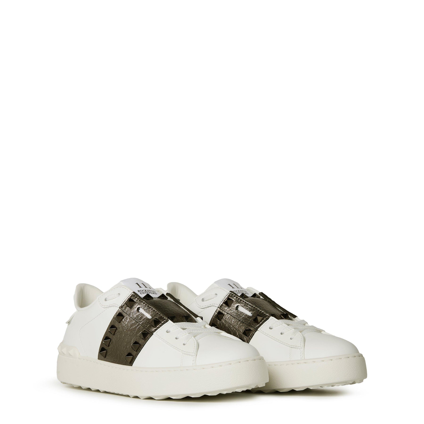 Rockstud Untitled Trainers