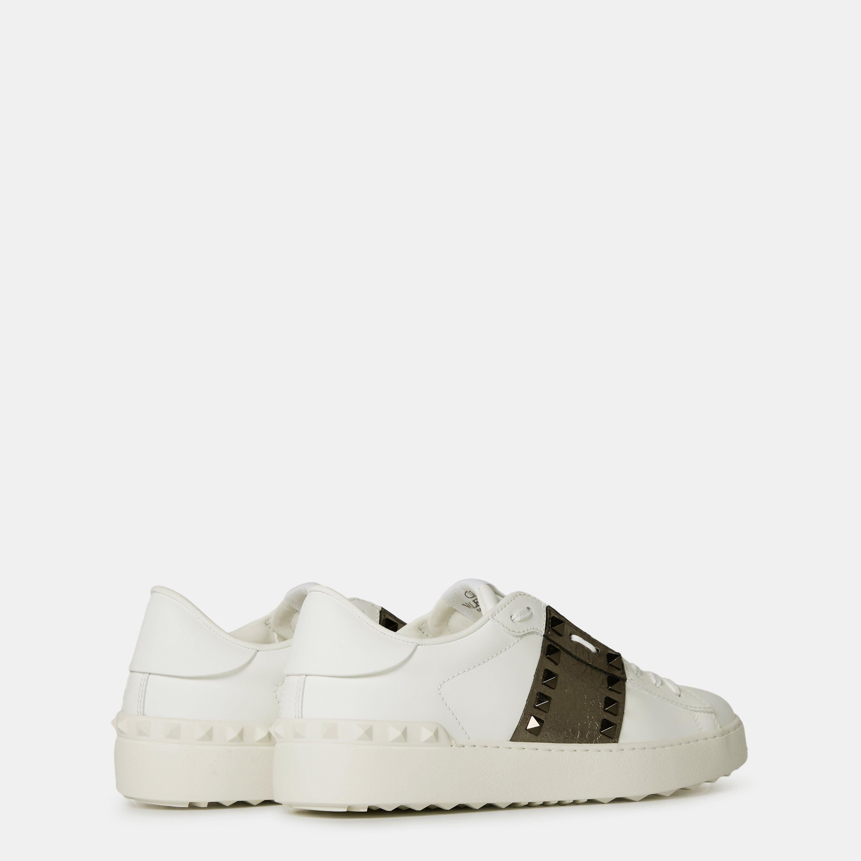 Rockstud Untitled Trainers