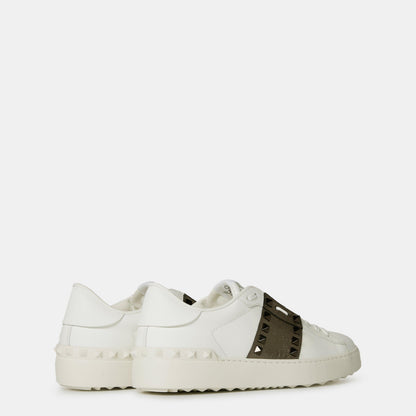 Rockstud Untitled Trainers
