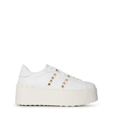 Flatform Rockstud Untitled Trainers