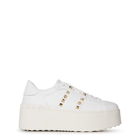 Flatform Rockstud Untitled Trainers