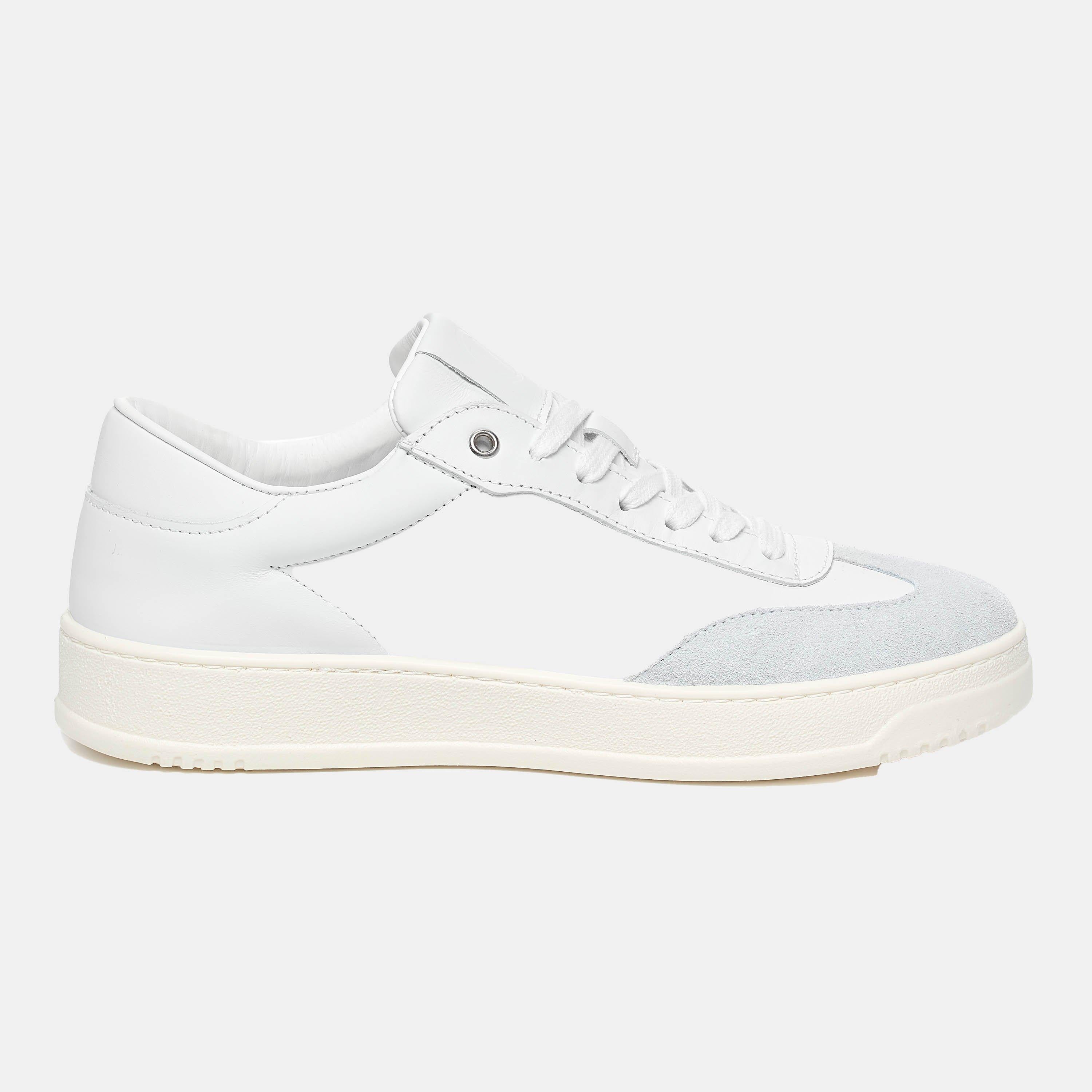 Women's ValS Saturno Low-Top Trainers