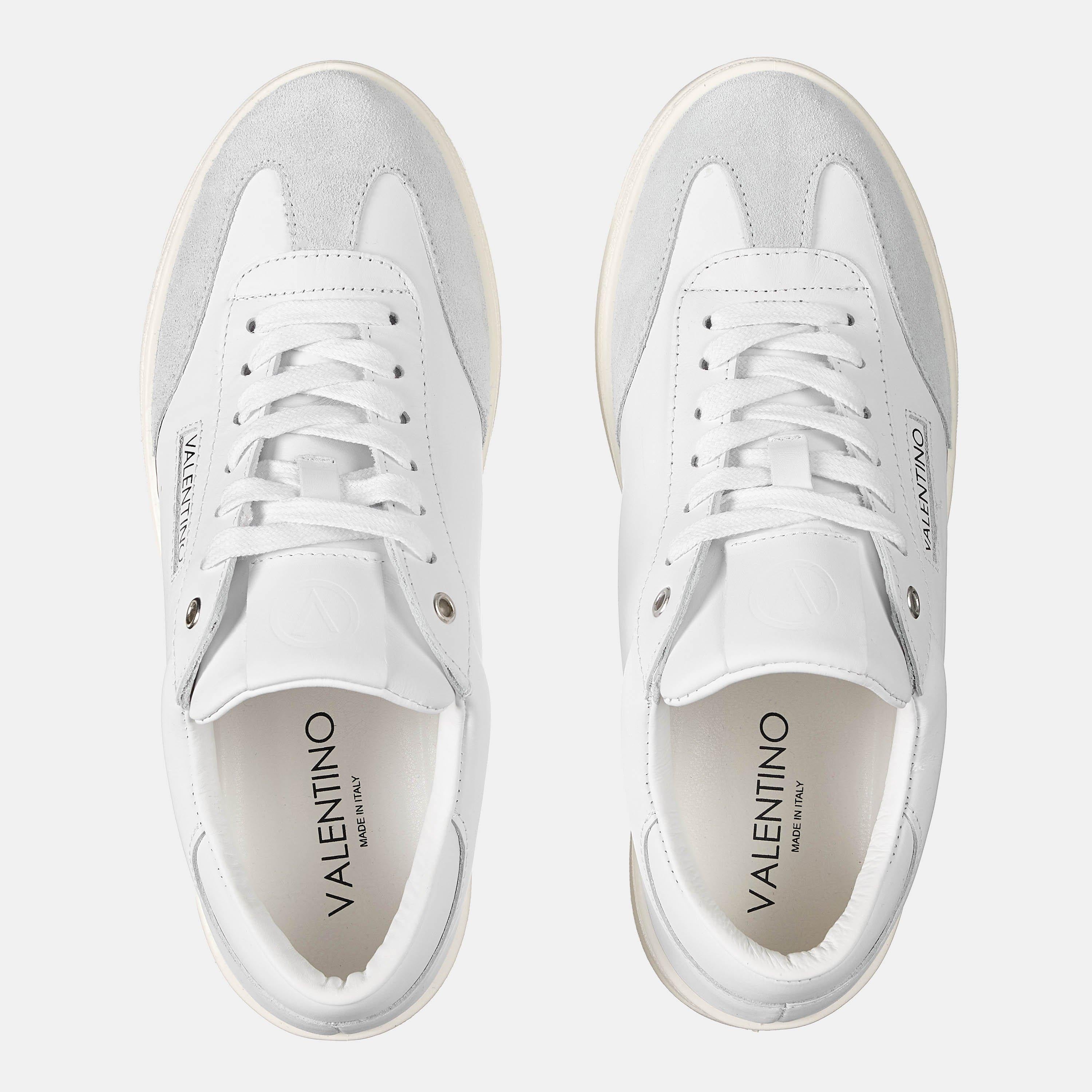 Women's ValS Saturno Low-Top Trainers