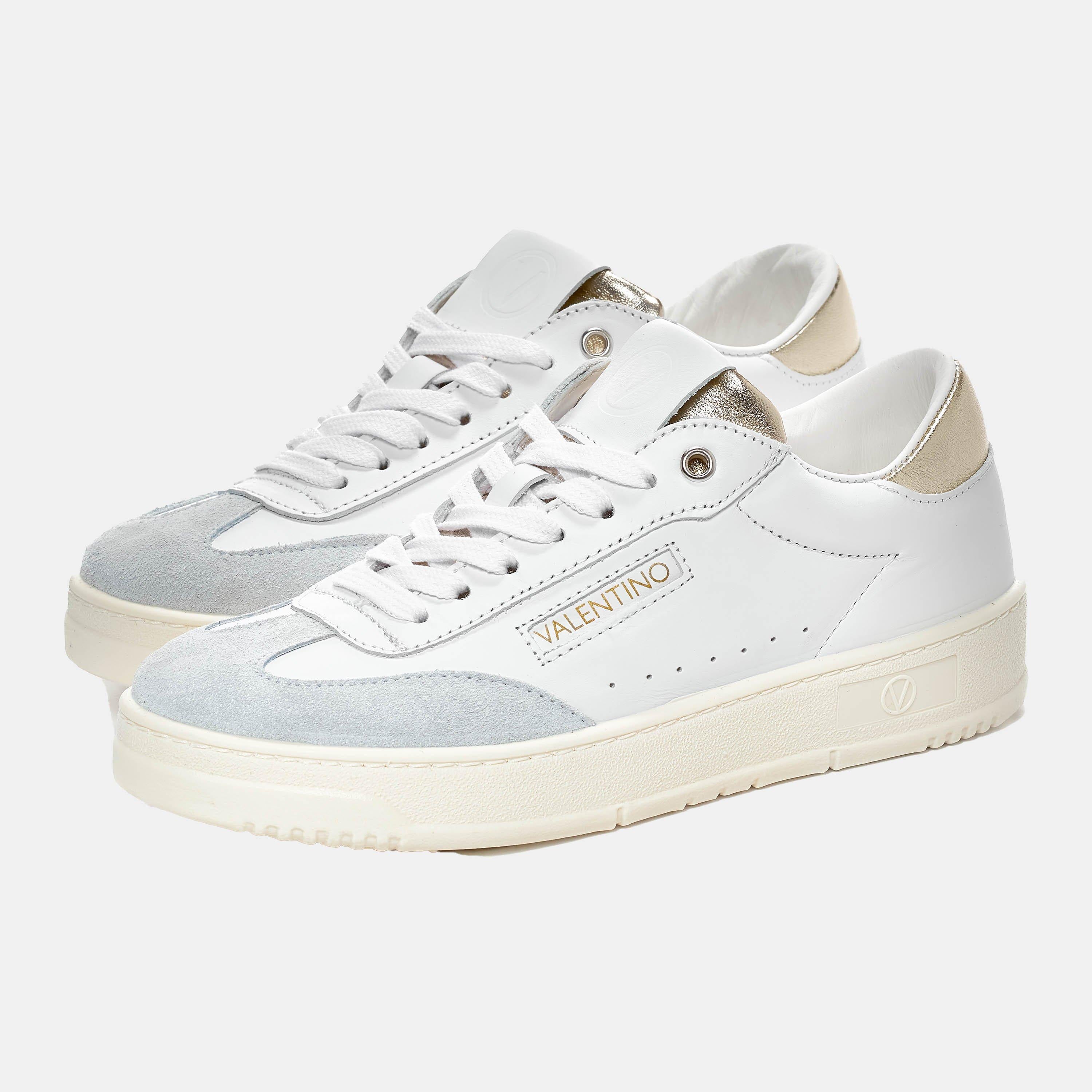 Women's ValS Saturno Low-Top Trainers