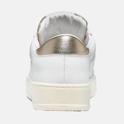 Women's ValS Saturno Low-Top Trainers