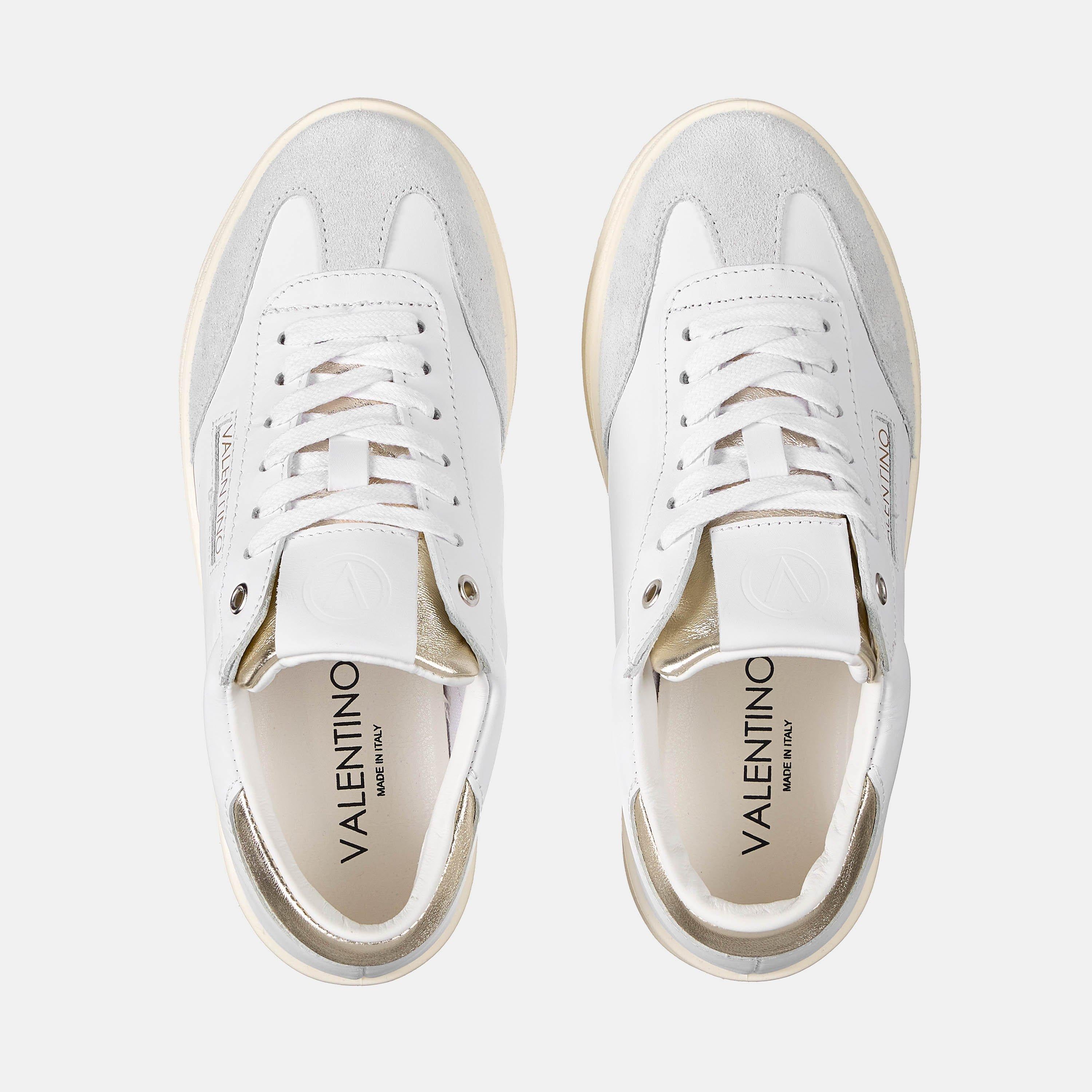 Women's ValS Saturno Low-Top Trainers