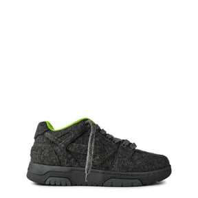 Out Of Office Wool Trainers