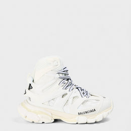 Track Hike Sneakers