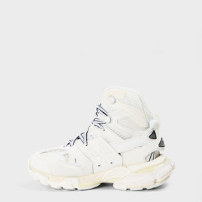 Track Hike Sneakers