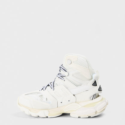 Track Hike Sneakers