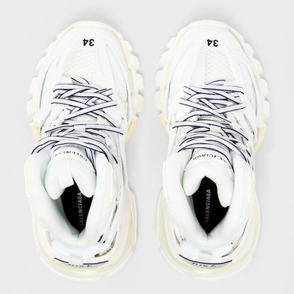 Track Hike Sneakers