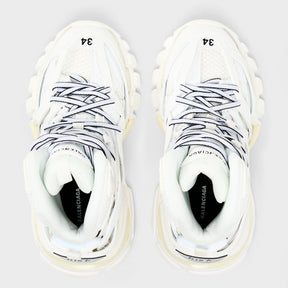 Track Hike Sneakers