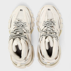 Track Hike Sneakers