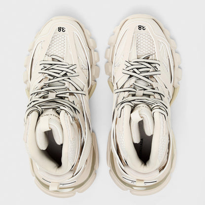 Track Hike Sneakers