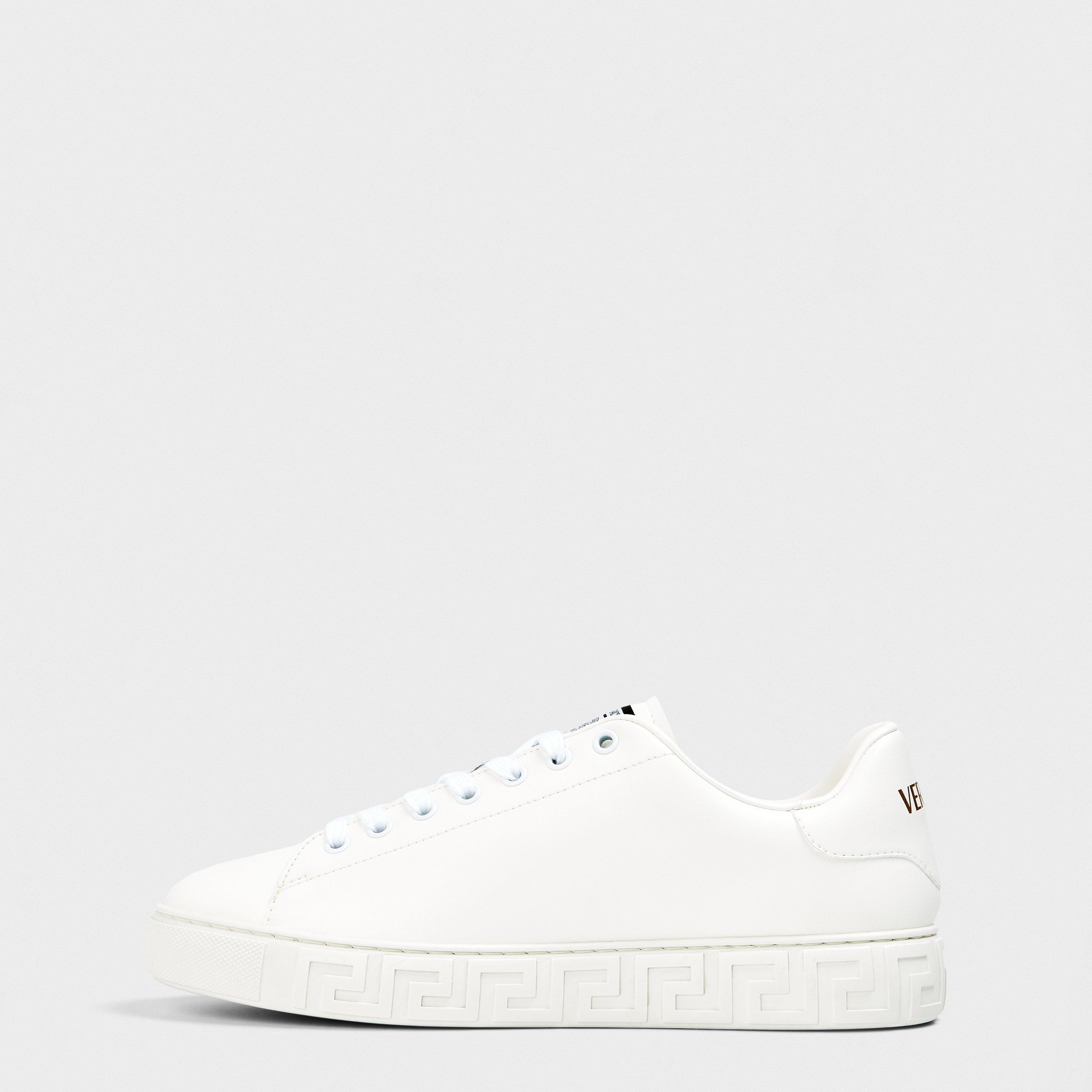 Low-Top Trainers
