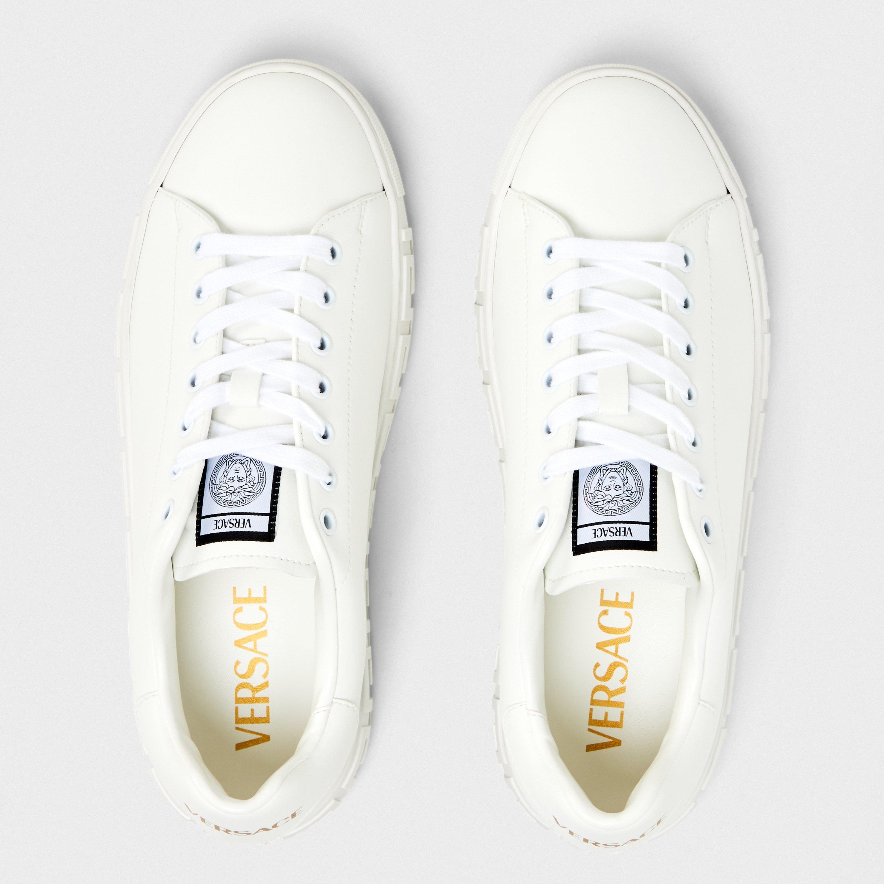 Low-Top Trainers