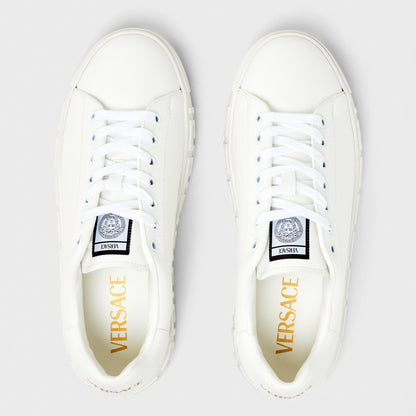 Low-Top Trainers