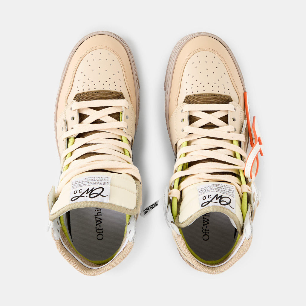 Off 3.0 Off Court Ld99