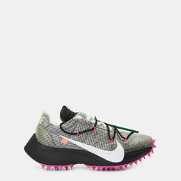 - x Nike Spike Lace Up Low-Top Trainers