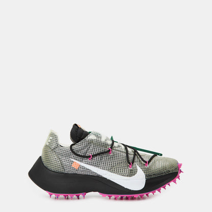 - x Nike Spike Lace Up Low-Top Trainers
