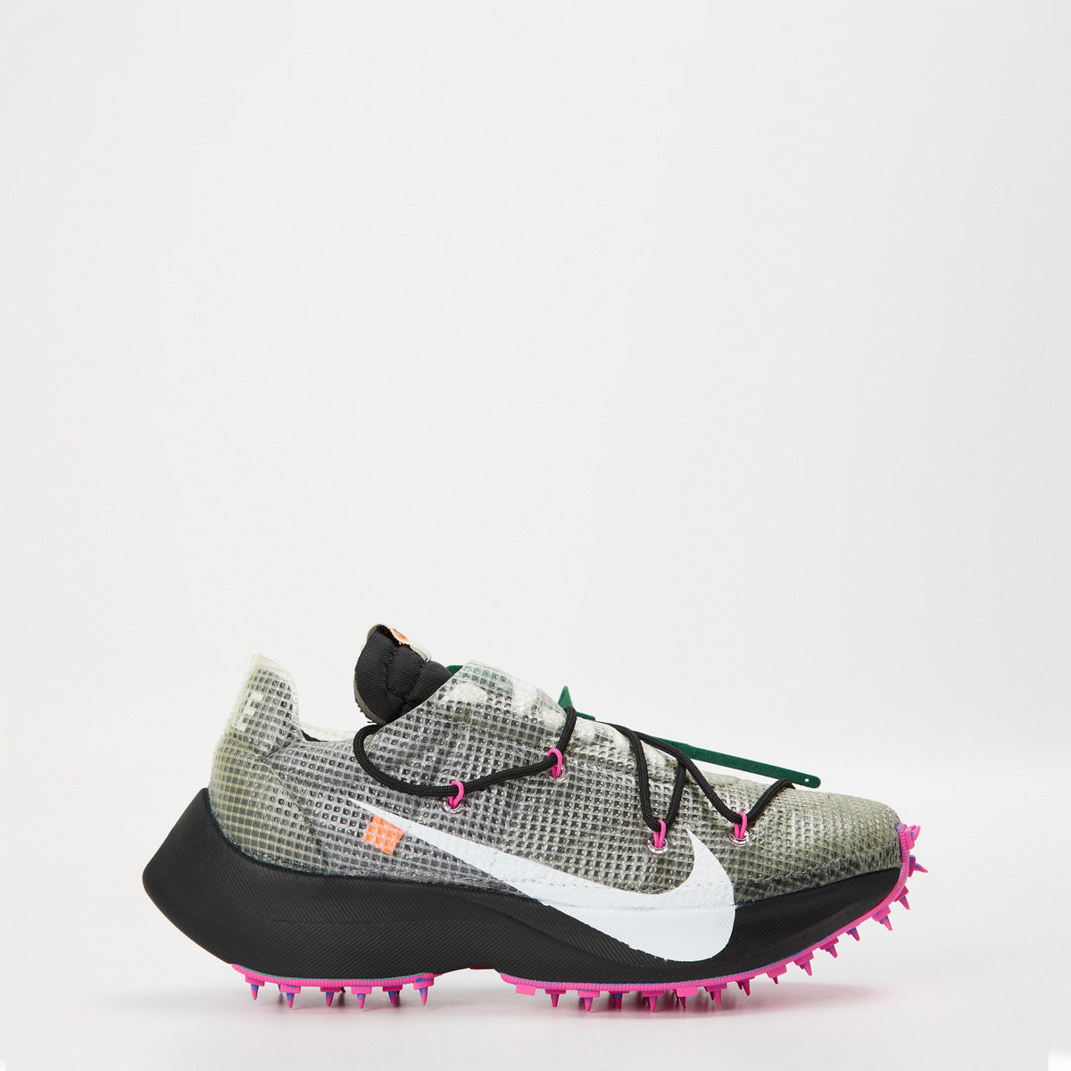 Off-white x Nike Spike Trainers