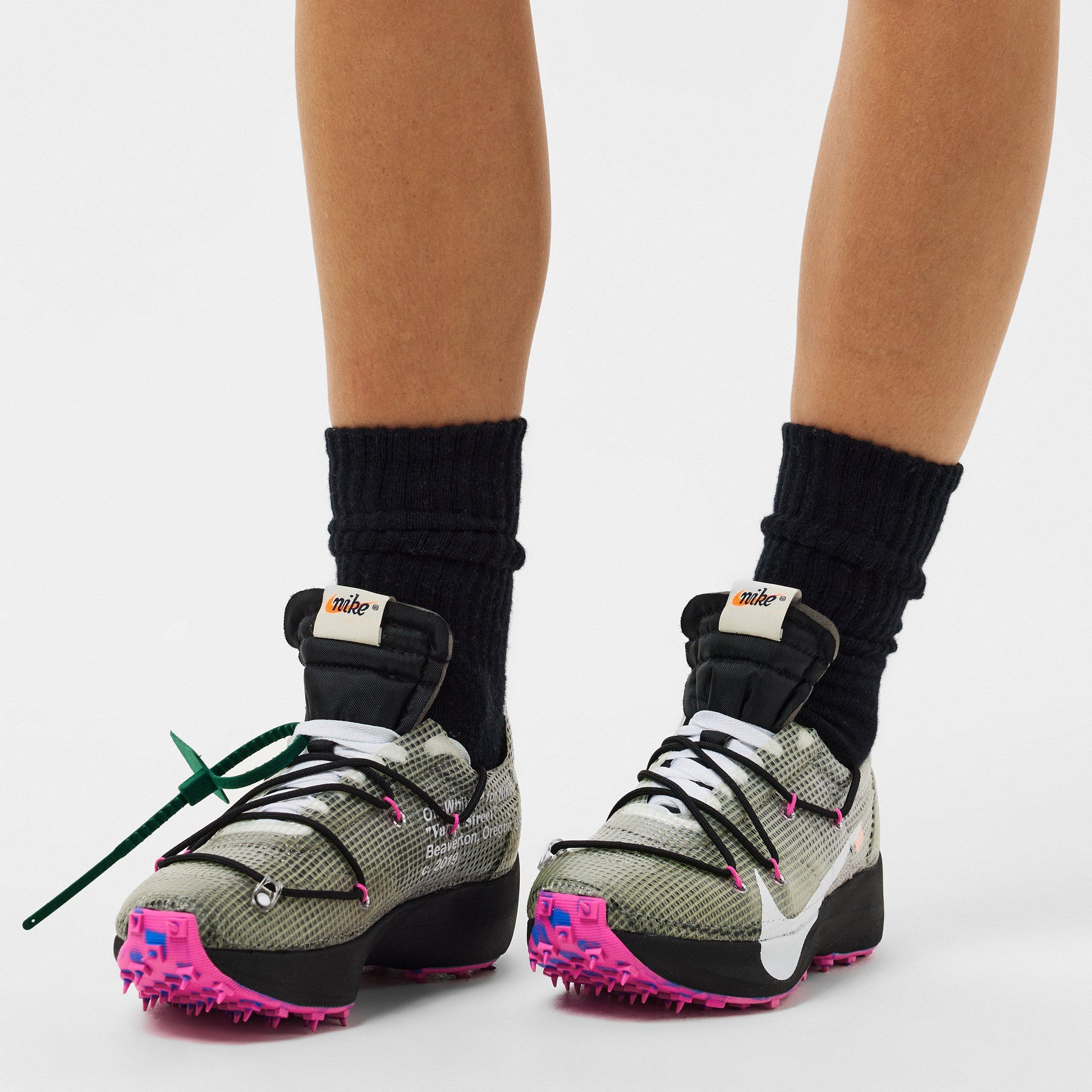 Women's x Nike Spike Statement Design Trainers