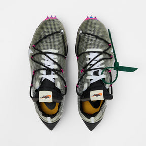 Off-white x Nike Spike Trainers
