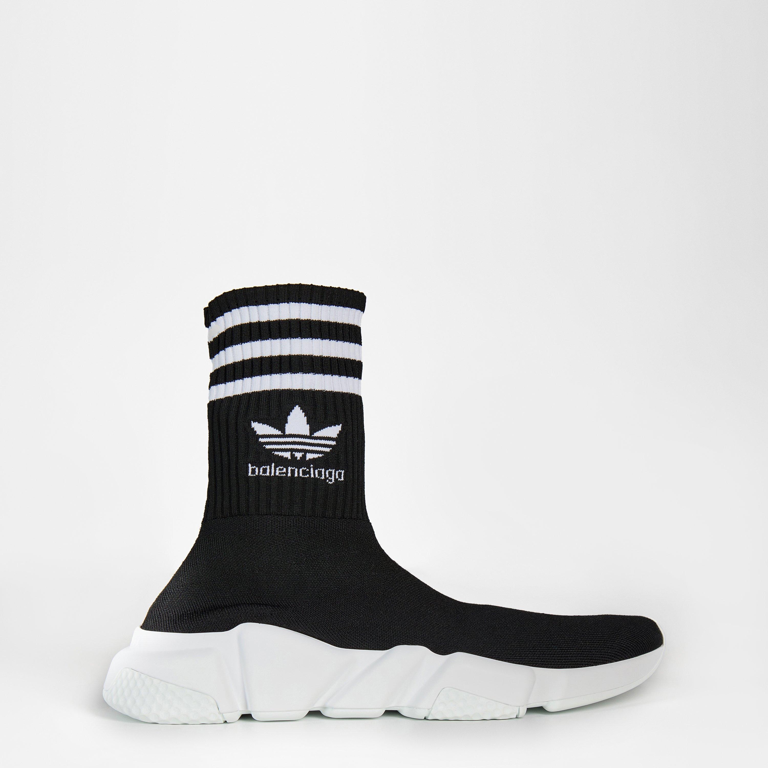 X adidas Speed Trainers